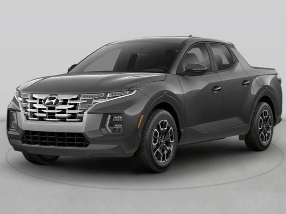 HYUNDAI SANTA CRUZ 2024 5NTJC4AE3RH091845 image